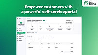 Self-Service Portal