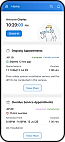 Mobile App