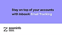 InboxAI Email Tracking