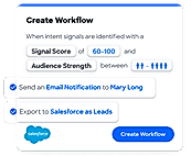 Create Workflow