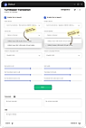 Ztalk Interface