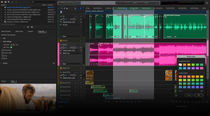 Adobe Audition Screenshots