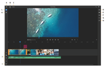 Adobe Premiere Rush Screenshots