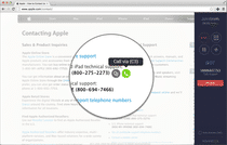 Novanet Cloud Contact Center Screenshots