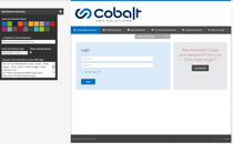 Cobalt Screenshots