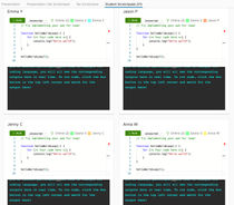 Coding Rooms Screenshots