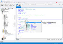 dbForge Studio for MySQL Screenshots