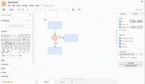 diagrams.net Screenshots