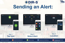 DIR-S Screenshots