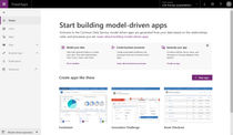 Microsoft Power Apps Screenshots