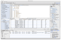 MySQL Screenshots