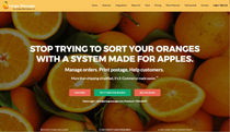 Orange Manager Screenshots