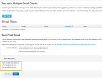 Salesforce Marketing Cloud Account Engagement (formerly Pardot) Screenshots