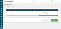 TYASuite Inventory Management Software Screenshots