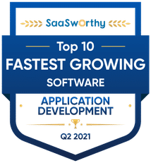 Fastest Growing Software