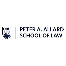 Allard School Of Law