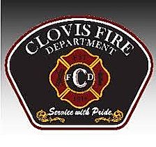 Clovis Fire
