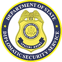 Diplomatic Security Service