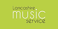 Lancashire music
