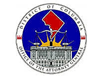 Office of the Attorney General, Washington D.C