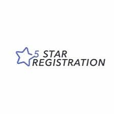 5Start Registration