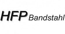 HFP-Bandstahl