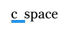 c-space