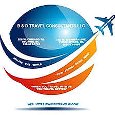 Taking Off Travel Consultants