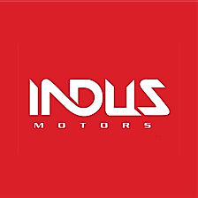 IndusMotors