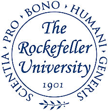 The Rockefelle University