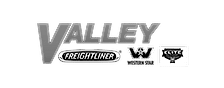 Valley freightliner