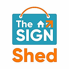 The Sign Shed