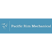 Pacific Rim Mech