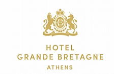 HOTEL GRANDE BRETAGNE ATHENS