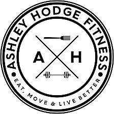 Ashely Hodge Fitness