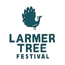 Larmer Tree