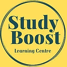 Study Boost