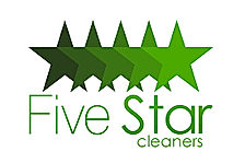 Fivestar Cleaners