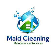 Maid Cleaning