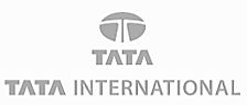TATA International