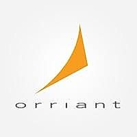 Orriant