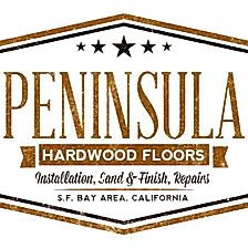 Peninsula Hardwood Floors