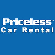 Priceless Car Rental