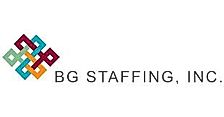 BG Staffing Inc
