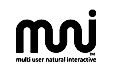 multi-user natural interactive