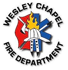 Wesley chapel fire department