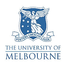 THE UNIVERSITY OF MELBOURNE