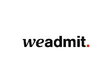 Weadmit