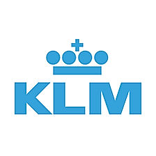 KLM Flight Booking