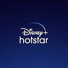 Disney  Hotstar